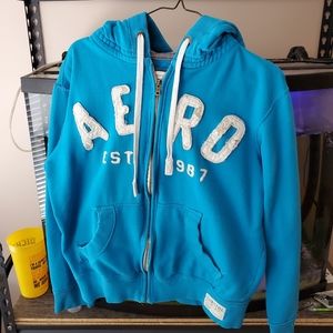 Aeropostale sweater